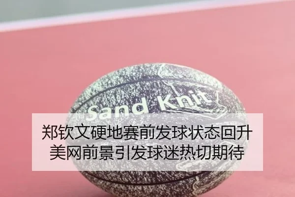 郑钦文硬地赛前发球状态回升 美网前景引发球迷热切期待 | leyu